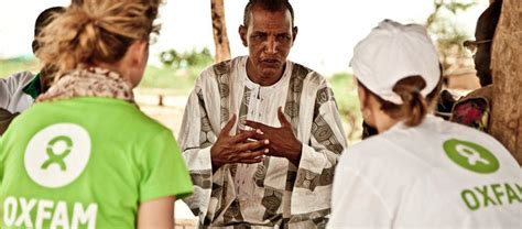 oxfam org|Iba pa.